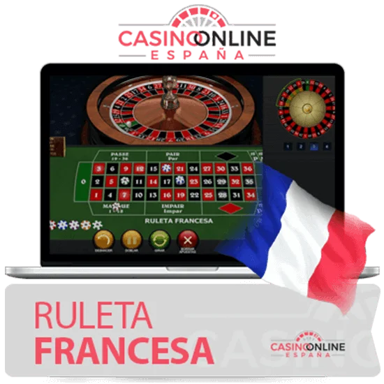 Ruleta Francesa Ventaja Casino